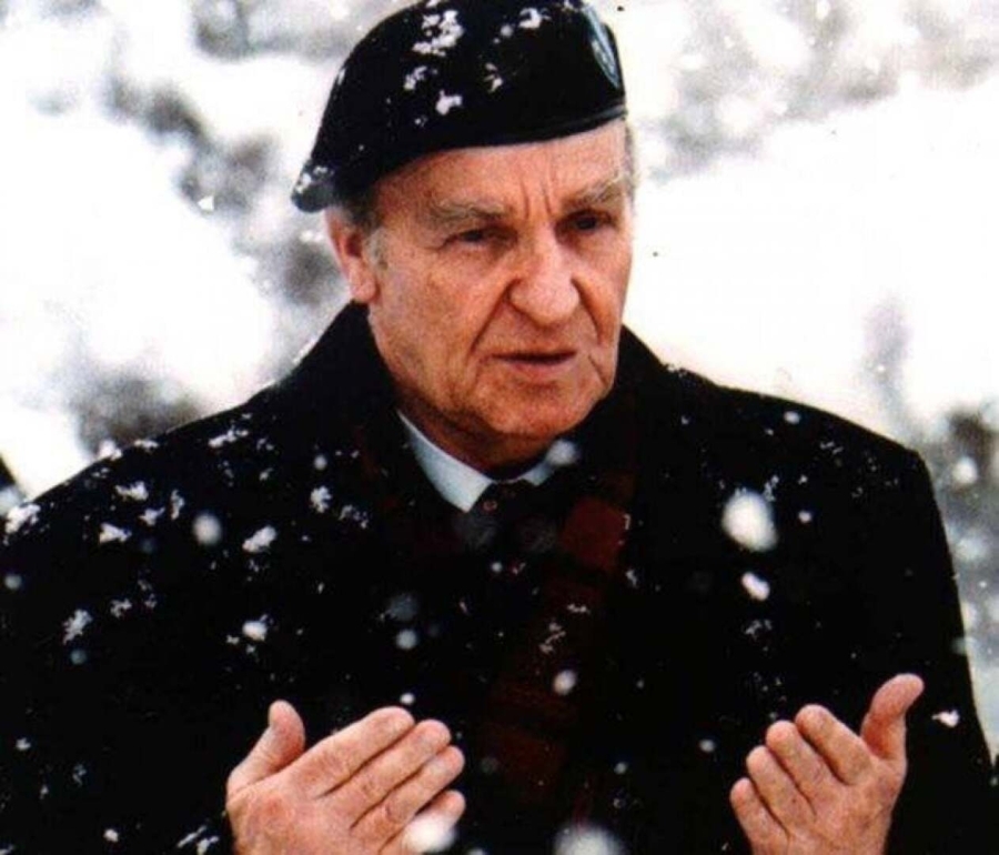 PREMIJERA FILMA O ALIJI IZETBEGOVIĆU 18. OKTOBRA U SARAJEVU: Režiju potpisuje Ahmed Imamović