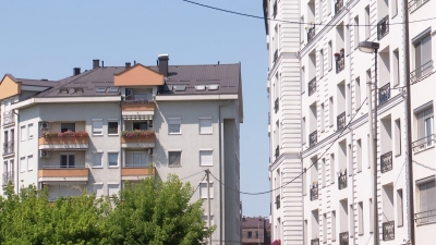 Novi stanovi u Srpskoj oko vrtoglavih 8.000 KM po kvadratu