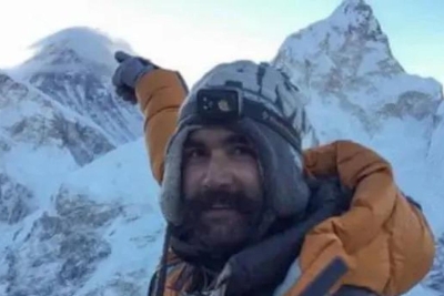 Iran objesio alpinista, još šestorica sportaša čekaju pogubljenje: ‘To je poruka cijelom stanovništvu‘