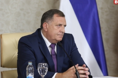 DODIK OSTAO BEZ MOĆNOG ZAŠTITNIKA: 'Vučićev poraz može otvoriti Pandorinu kutiju!'