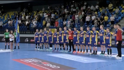 Težak poraz mladih bh. rukometaša od Izraela: Sve smo zakomplikovali na EURO-u