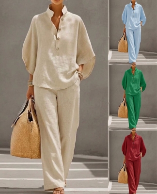 Modni trend koji osvaja i ovo ljeto: Spaja eleganciju i udobnost