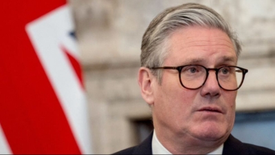 Većina Britanaca smatra da je Starmer uradio ispravnu stvar podnošenjem ostavke