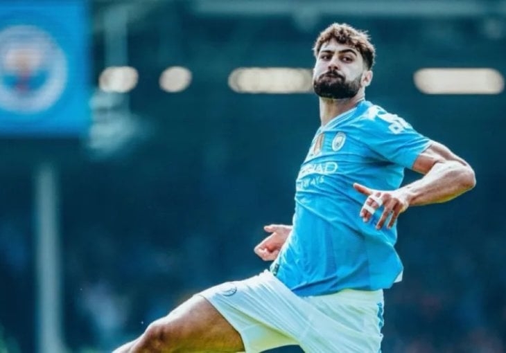 Gvardiol sve bliže Španiji: Real i Barcelona u velikoj bitki za hrvatskog asa