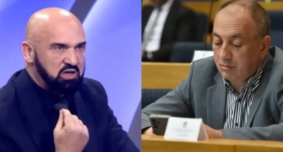 Ramo Isak i Igor Crnadak nisu prikupili dovoljno potpisa za izbore