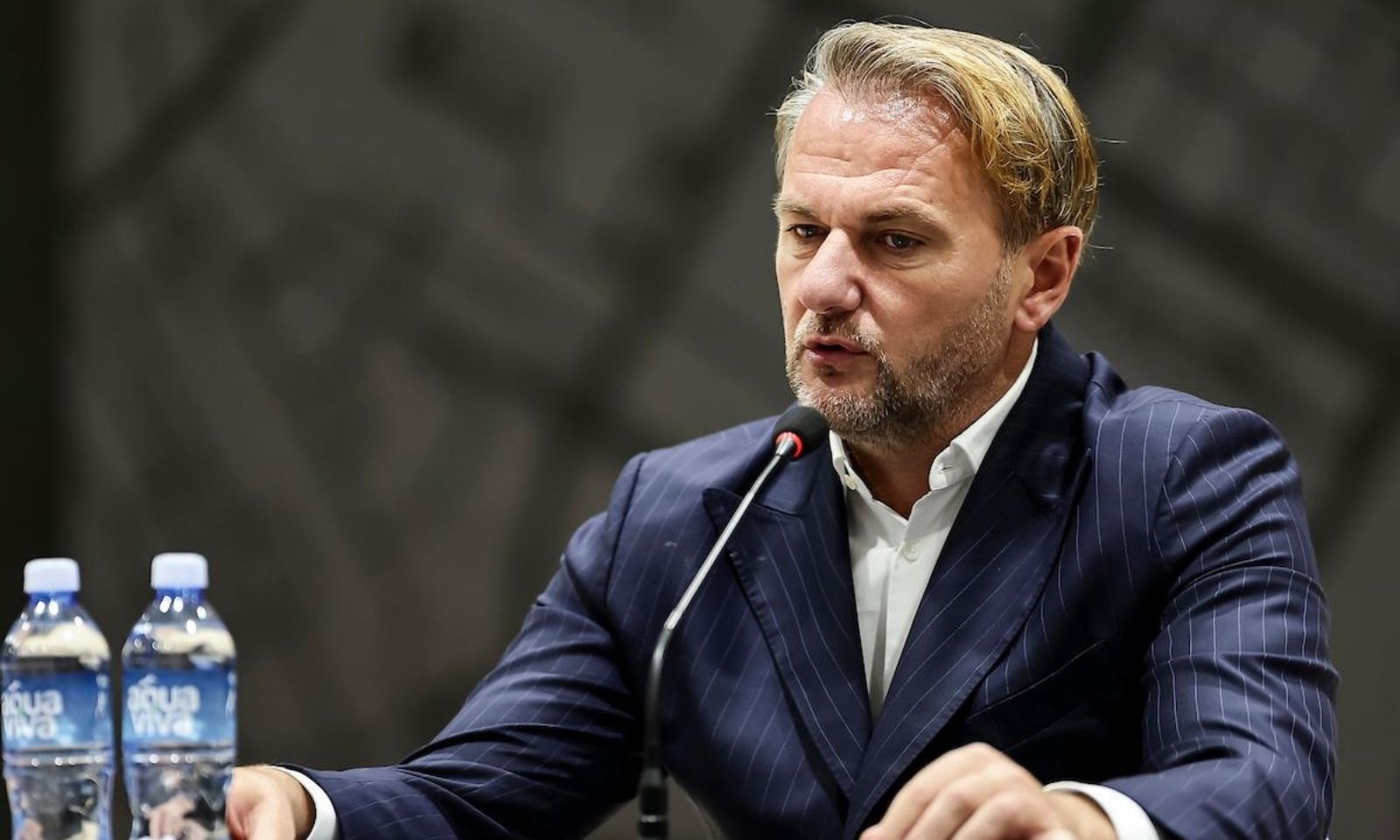 Odgođena Skupština ABA lige: Oglasio se Ostoja Mijailović