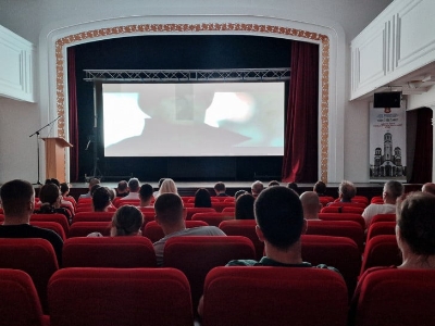 Projekcijom filma "Ostrvo", otvoreni "Vidovdanski dani" u Brčkom
