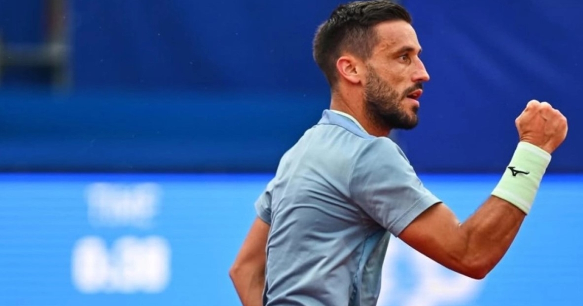 Damir Džumhur zaustavljen u osmini finala u Španiji