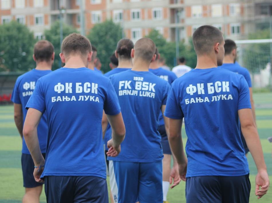 Banjalučki BSK gostuje Čeliku u generalnoj probi pred Premijer ligu BiH