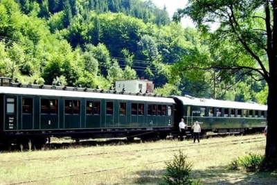 NESTVARNI PRIZORI U SRCU BOSNE: Turistički voz ove godine saobraćat će i kroz...