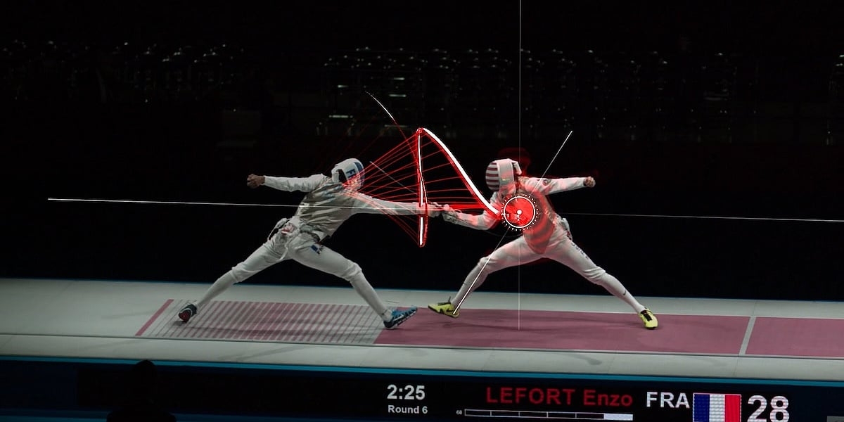 Sprema se revolucija u mačevanju: Uz novu tehnologiju ovaj sport bi mogao postati spektakl za gledatelje