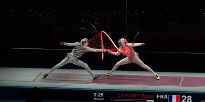 Sprema se revolucija u mačevanju: Uz novu tehnologiju ovaj sport bi mogao postati spektakl za gledatelje