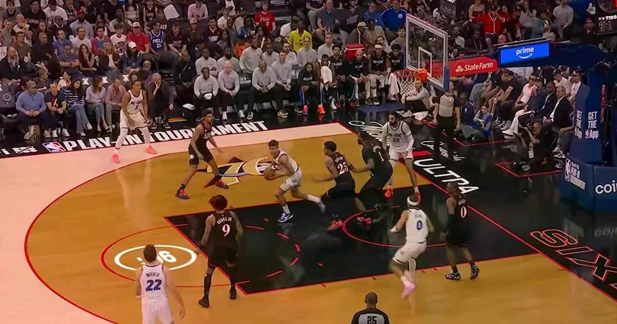 Philadelphia savladala Orlando i zakazala duel protiv Bostona. “Ratnici” izbacili Clipperse