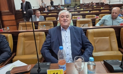 Umičević ga pozvao da bude patriota i isprozivao mu partiju: Stanivuković izjavio saučešće SNSD-u