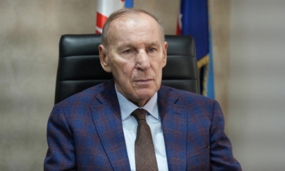 Džajić o neuspjehu reprezentacije: Nismo otišli na SP, a morali smo bar u baraž