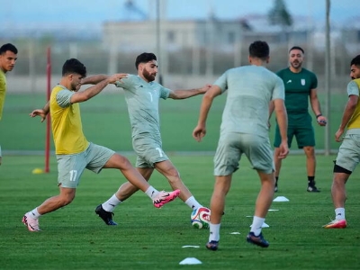 Nastup Iranaca na SP-u još je uvijek upitan: Nisu dobili vize