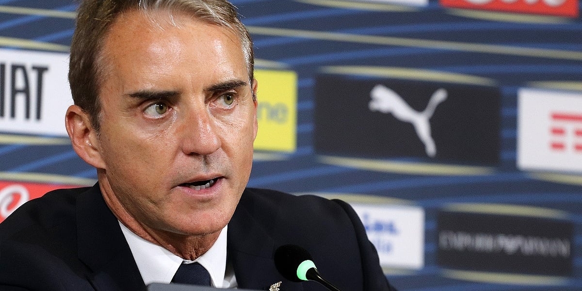 Mancini napustio Al Sadd, postaje novi selektor Italije