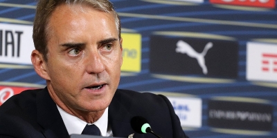 Mancini napustio Al Sadd, postaje novi selektor Italije