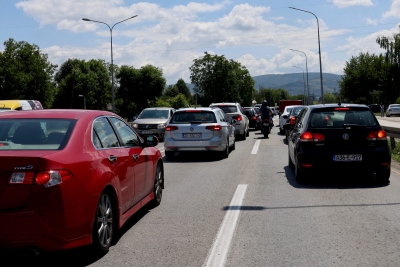 Vozači oprez! Zbog komemorativnog skupa izmijenjen saobraćaj na pojedinim dionicama, a evo gdje je potpuna zabrana