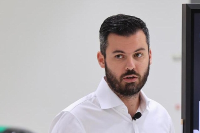 ŠTO SE TO DOGAĐA!? Mate Rimac zabrinuto upozorio: 'Ovo izmiče kontroli'