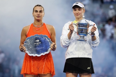 Ledena kraljica Njujorka i suze Arine Sabalenke