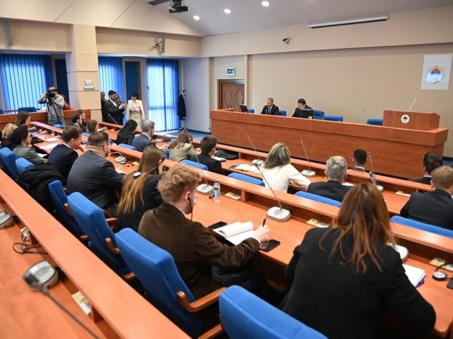 Stevandić: Srpska spremna na usklađivanje sa EU standardima, ali samo kroz konsenzus legitimnih predstavnika