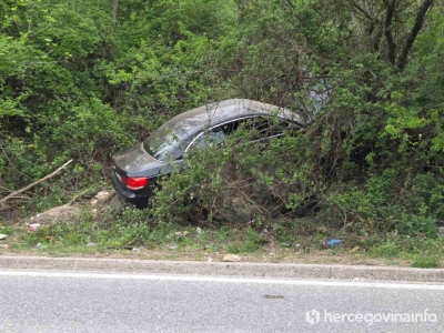 Preminuo mladić iz Ljutog Doca koji je u subotu doživio tešku nesreću kod Mostara