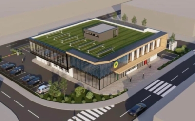 Počinje izgradnja novog objekta Policijske uprave Živinice: Najavljeno polaganje kamen temeljca