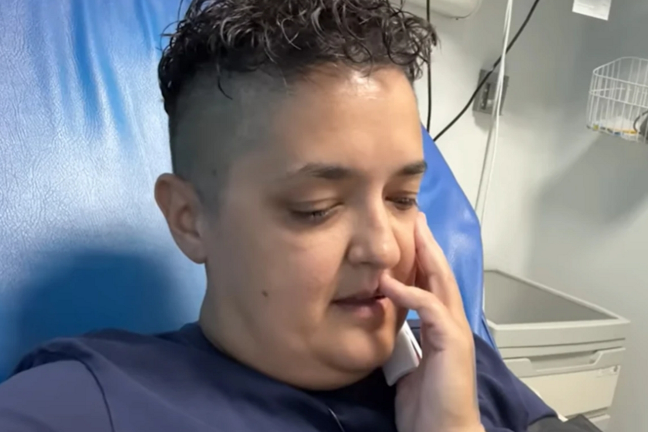 DRAMA Marija Šerifović završila u bolnici: Nikada nisam osjetila ovoliki bol