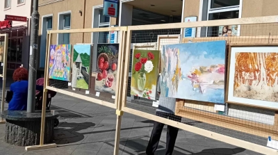 Međunarodni festival kulture „Naš most 2026“ nastavlja se velikim izložbama, poezijom, muzikom i MOŽE bazarom