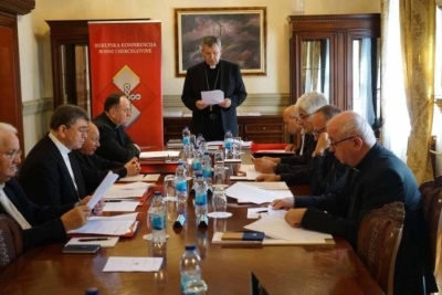 BISKUPI ISPOSTAVILI ZAHTJEVE: Evo šta traže od OHR-a...