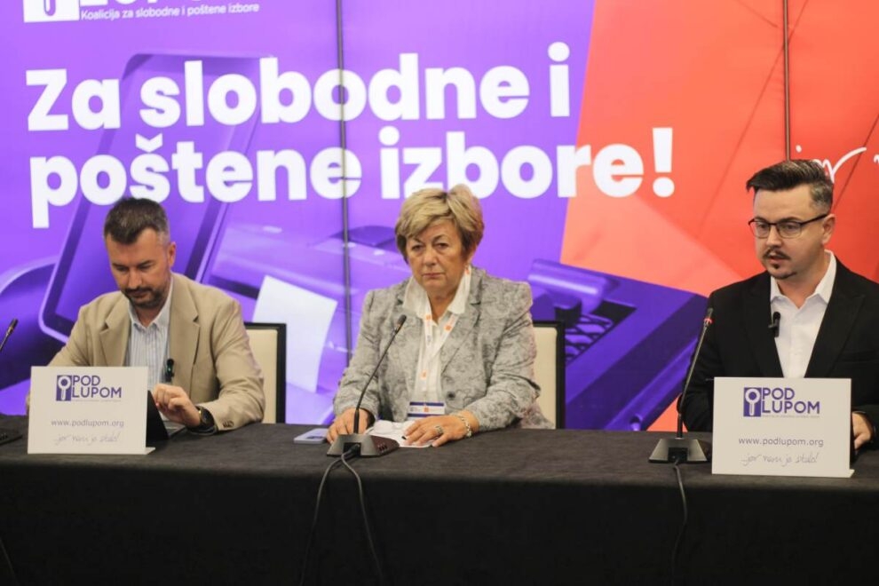 POD LUPOM: Super je počelo s novim tehnologijama! Nadamo se da će se tako i nastaviti!