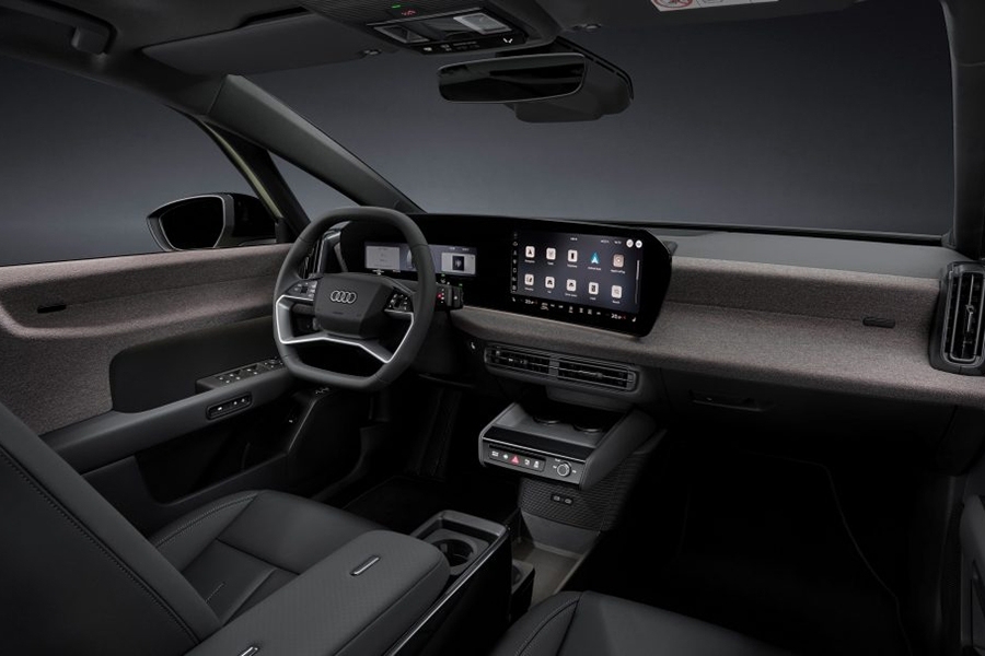 STIGAO NJEMAČKI ODGOVOR: Ovo je novi električni Audi, tvrde da je njihovo najučinkovitije vozilo do sad...