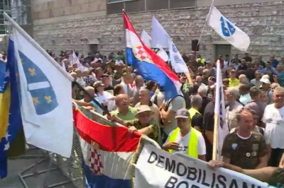 Hoće li 383.490 korisnika dobiti borački dodatak, poznat i iznos
