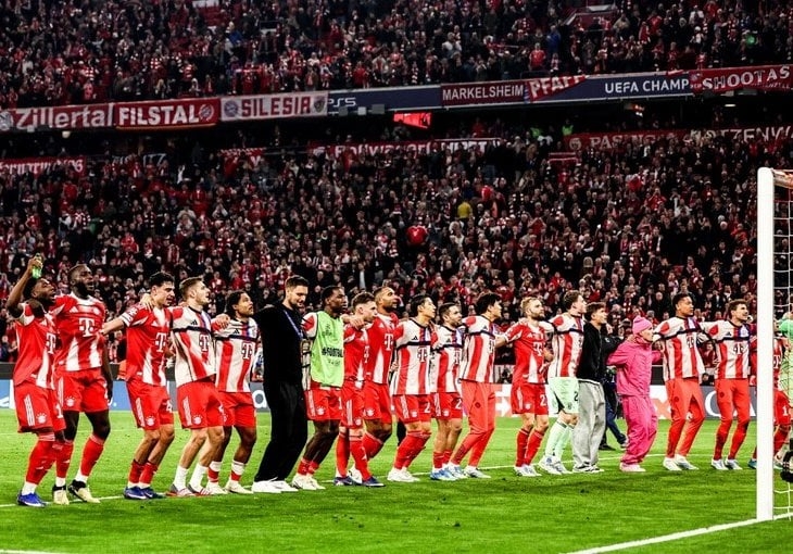 Evo koliko su dosad zaradili polufinalisti Lige prvaka, Redsi su zaradili više od jednog velikana