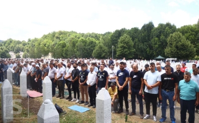 Podrška Vlade FBiH: 50.000 KM ide za organizaciju obilježavanja genocida u Srebrenici