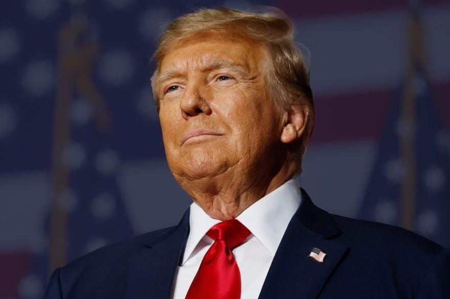 “Trumpov sat trijumfa”: Bijela kuća objavila bizaran video, svijet u strahu dok pregovori padaju