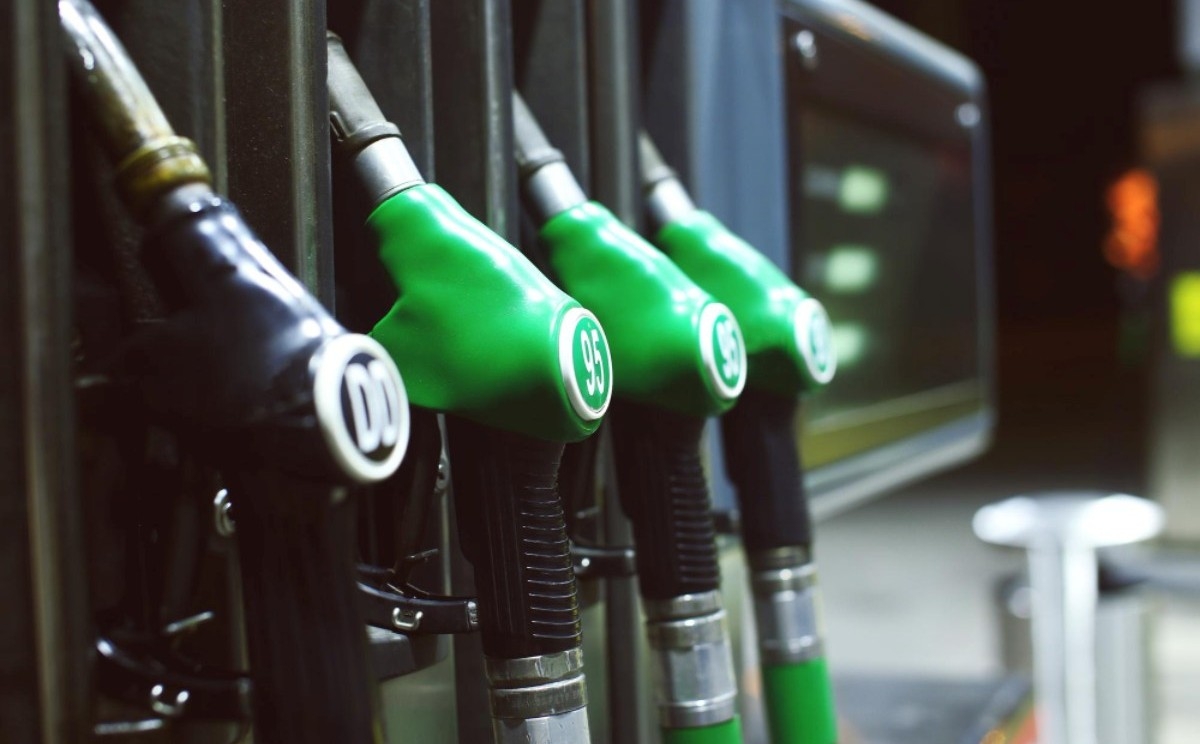 Nastavljen rast cijena goriva: Evo koliko danas koštaju dizel i benzin na pumpama u BiH