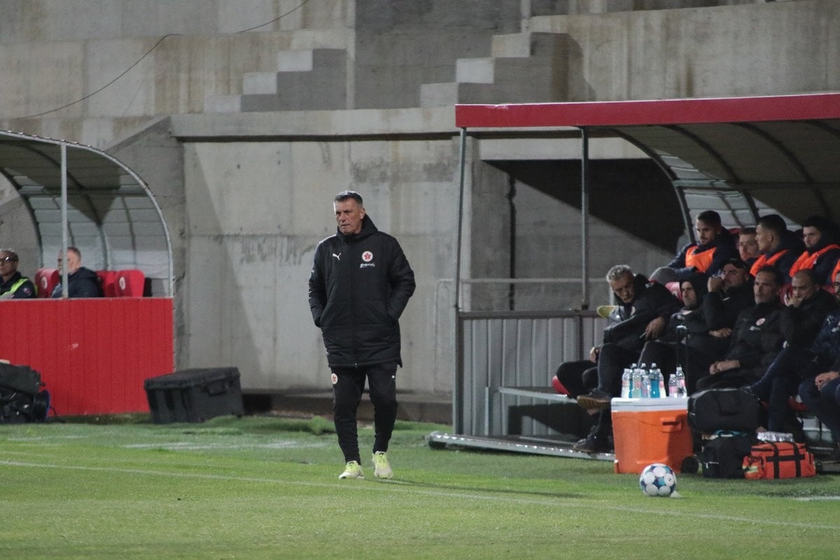 Rahimić: Najvažnije da smo pobijedili; Vranešević: Previše smo petljali