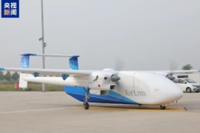 'LETEĆI KAMION': Kinezi bi mogli promijeniti cijelu industriju dostave tereta (VIDEO)