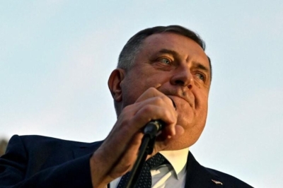 Dodik potpuno pokopao PIC: "Nema tu zdravog razuma, pustite nas da se raziđemo!"