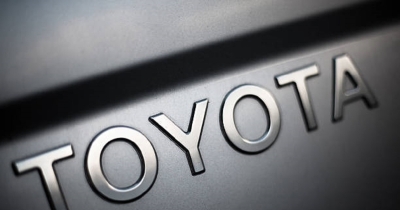 Toyota predstavila svoje najskuplje vozilo (VIDEO)