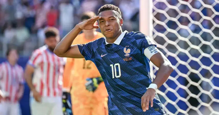 Mbappe izgubio dva velika kineska sponzora zbog snimka o Mao Zedongu