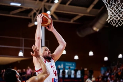 Ivica Zubac ozlijedio gležanj