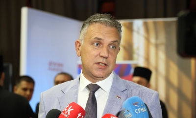 Banjaluka ponovo u znaku knjige! Golubović: Važno je sačuvati čitalački duh