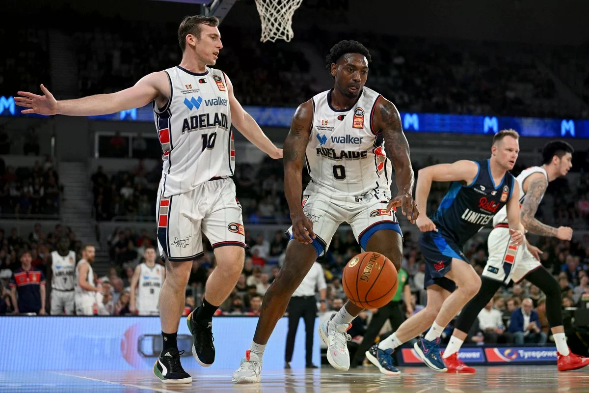 Partizan je dobio novo oružje za nastavak sezone u Euroligi i ABA ligi · Zvanično
