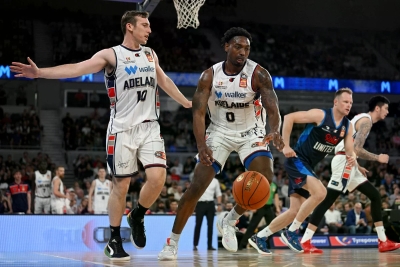 Partizan je dobio novo oružje za nastavak sezone u Euroligi i ABA ligi · Zvanično