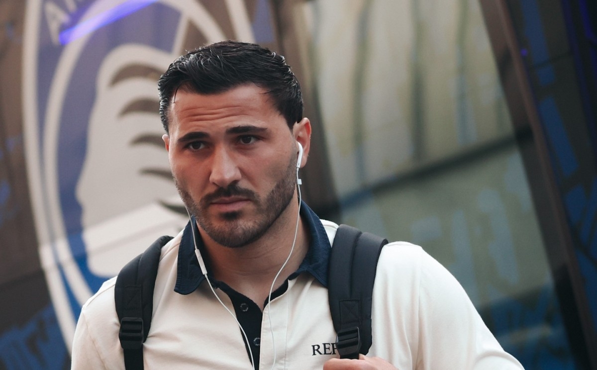 Sead Kolašinac odigrao jubilarnu 100. utakmicu u dresu Atalante