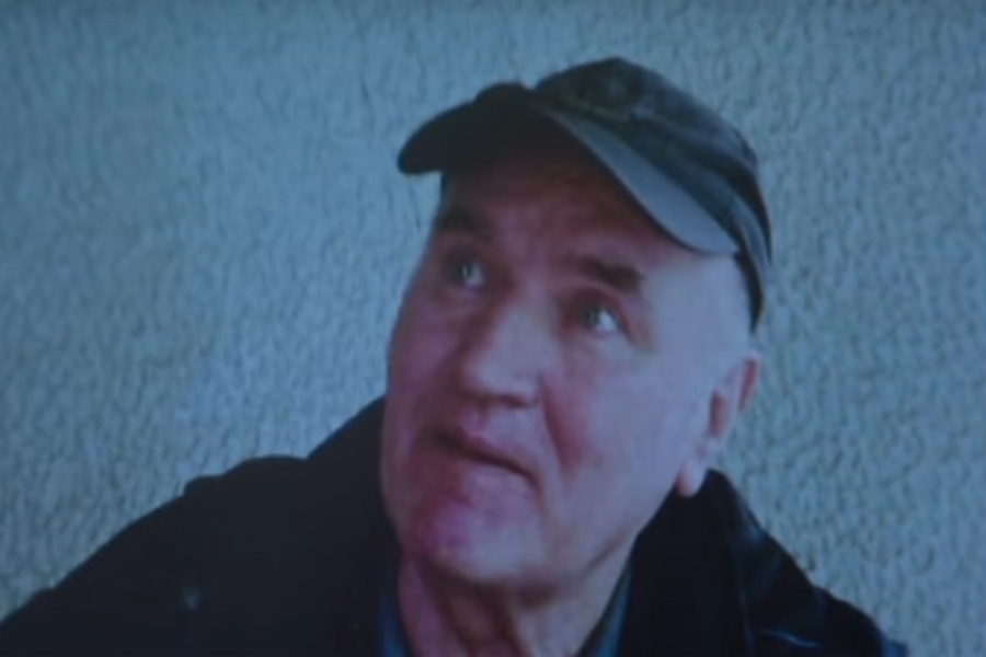 POZNAT NJEMAČKI NOVINAR O SRBIJI: 'Sad se vidi koliko Europa malo zna o njima, Mladićeva smrt samo je uklonila zastor'