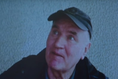POZNAT NJEMAČKI NOVINAR O SRBIJI: 'Sad se vidi koliko Europa malo zna o njima, Mladićeva smrt samo je uklonila zastor'